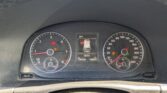 Volkswagen Touran 2.0 TDI Highline 2015m. Dyzelinas Automatinė