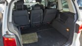 Volkswagen Touran 2.0 TDI Highline 2015m. Dyzelinas Automatinė