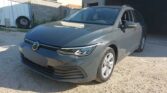 Volkswagen Golf VIII 1.0 eTSI Life Plus 2024m. Benzinas Automatinė
