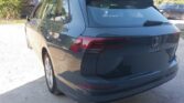 Volkswagen Golf VIII 1.0 eTSI Life Plus 2024m. Benzinas Automatinė