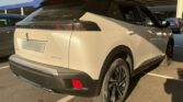 Peugeot 2008 1.2 PureTech GT Line 2020m. Benzinas Mechaninė