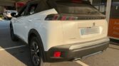 Peugeot 2008 1.2 PureTech GT Line 2020m. Benzinas Mechaninė