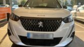 Peugeot 2008 1.2 PureTech GT Line 2020m. Benzinas Mechaninė