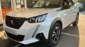 Peugeot 2008 1.2 PureTech GT Line 2020m. Benzinas Mechaninė