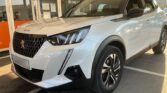Peugeot 2008 1.2 PureTech GT Line 2020m. Benzinas Mechaninė