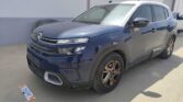 Citroen C5 Aircross 1.2 PureTech C-Series 2020m. Benzinas Automatinė