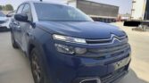 Citroen C5 Aircross 1.2 PureTech C-Series 2020m. Benzinas Automatinė