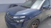 Citroen C5 Aircross 1.2 PureTech C-Series 2020m. Benzinas Automatinė
