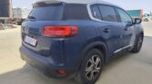 Citroen C5 Aircross 1.2 PureTech C-Series 2020m. Benzinas Automatinė