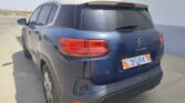 Citroen C5 Aircross 1.2 PureTech C-Series 2020m. Benzinas Automatinė