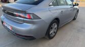 Peugeot 508 1.5 Blue-HDi Active 2021m. Dyzelinas Automatinė