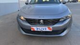 Peugeot 508 1.5 Blue-HDi Active 2021m. Dyzelinas Automatinė