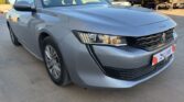 Peugeot 508 1.5 Blue-HDi Active 2021m. Dyzelinas Automatinė