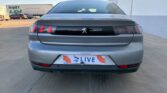 Peugeot 508 1.5 Blue-HDi Active 2021m. Dyzelinas Automatinė