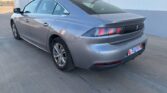 Peugeot 508 1.5 Blue-HDi Active 2021m. Dyzelinas Automatinė