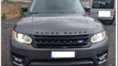 Land Rover Range Rover Sport 3.0 V6 TDI HSE Dynamic 2016m. Dyzelinas Automatinė