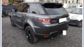 Land Rover Range Rover Sport 3.0 V6 TDI HSE Dynamic 2016m. Dyzelinas Automatinė