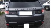 Land Rover Range Rover Sport 3.0 V6 TDI HSE Dynamic 2016m. Dyzelinas Automatinė