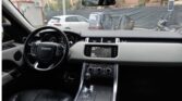 Land Rover Range Rover Sport 3.0 V6 TDI HSE Dynamic 2016m. Dyzelinas Automatinė