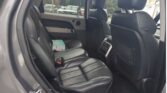 Land Rover Range Rover Sport 3.0 V6 TDI HSE Dynamic 2016m. Dyzelinas Automatinė
