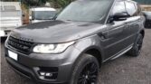 Land Rover Range Rover Sport 3.0 V6 TDI HSE Dynamic 2016m. Dyzelinas Automatinė