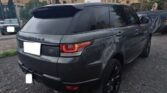 Land Rover Range Rover Sport 3.0 V6 TDI HSE Dynamic 2016m. Dyzelinas Automatinė