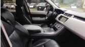 Land Rover Range Rover Sport 3.0 V6 TDI HSE Dynamic 2016m. Dyzelinas Automatinė