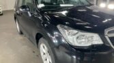 Subaru Forester 2.0 Diesel Exclusive 2015m. Dyzelinas Automatinė