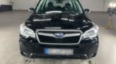 Subaru Forester 2.0 Diesel Exclusive 2015m. Dyzelinas Automatinė
