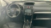 Subaru Forester 2.0 Diesel Exclusive 2015m. Dyzelinas Automatinė