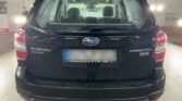 Subaru Forester 2.0 Diesel Exclusive 2015m. Dyzelinas Automatinė