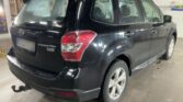 Subaru Forester 2.0 Diesel Exclusive 2015m. Dyzelinas Automatinė