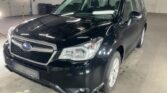 Subaru Forester 2.0 Diesel Exclusive 2015m. Dyzelinas Automatinė