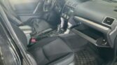 Subaru Forester 2.0 Diesel Exclusive 2015m. Dyzelinas Automatinė