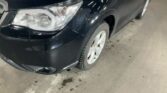 Subaru Forester 2.0 Diesel Exclusive 2015m. Dyzelinas Automatinė