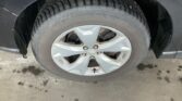 Subaru Forester 2.0 Diesel Exclusive 2015m. Dyzelinas Automatinė