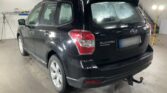 Subaru Forester 2.0 Diesel Exclusive 2015m. Dyzelinas Automatinė