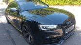 Audi RS 5 4.2 V8 FSI quattro 2012m. Benzinas Automatinė