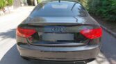 Audi RS 5 4.2 V8 FSI quattro 2012m. Benzinas Automatinė
