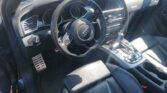 Audi RS 5 4.2 V8 FSI quattro 2012m. Benzinas Automatinė