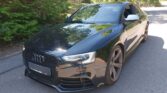 Audi RS 5 4.2 V8 FSI quattro 2012m. Benzinas Automatinė
