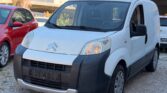 Citroen Nemo 1.3 HDi Niveau B 2012m. Dyzelinas Mechaninė