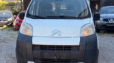 Citroen Nemo 1.3 HDi Niveau B 2012m. Dyzelinas Mechaninė