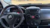 Citroen Nemo 1.3 HDi Niveau B 2012m. Dyzelinas Mechaninė