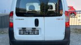 Citroen Nemo 1.3 HDi Niveau B 2012m. Dyzelinas Mechaninė