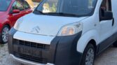 Citroen Nemo 1.3 HDi Niveau B 2012m. Dyzelinas Mechaninė
