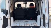 Citroen Nemo 1.3 HDi Niveau B 2012m. Dyzelinas Mechaninė