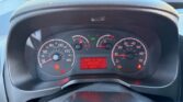 Citroen Nemo 1.3 HDi Niveau B 2012m. Dyzelinas Mechaninė