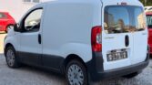 Citroen Nemo 1.3 HDi Niveau B 2012m. Dyzelinas Mechaninė