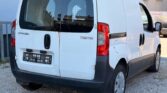 Citroen Nemo 1.3 HDi Niveau B 2012m. Dyzelinas Mechaninė